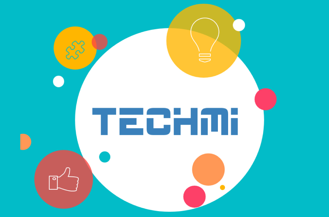 Concurso TechMI